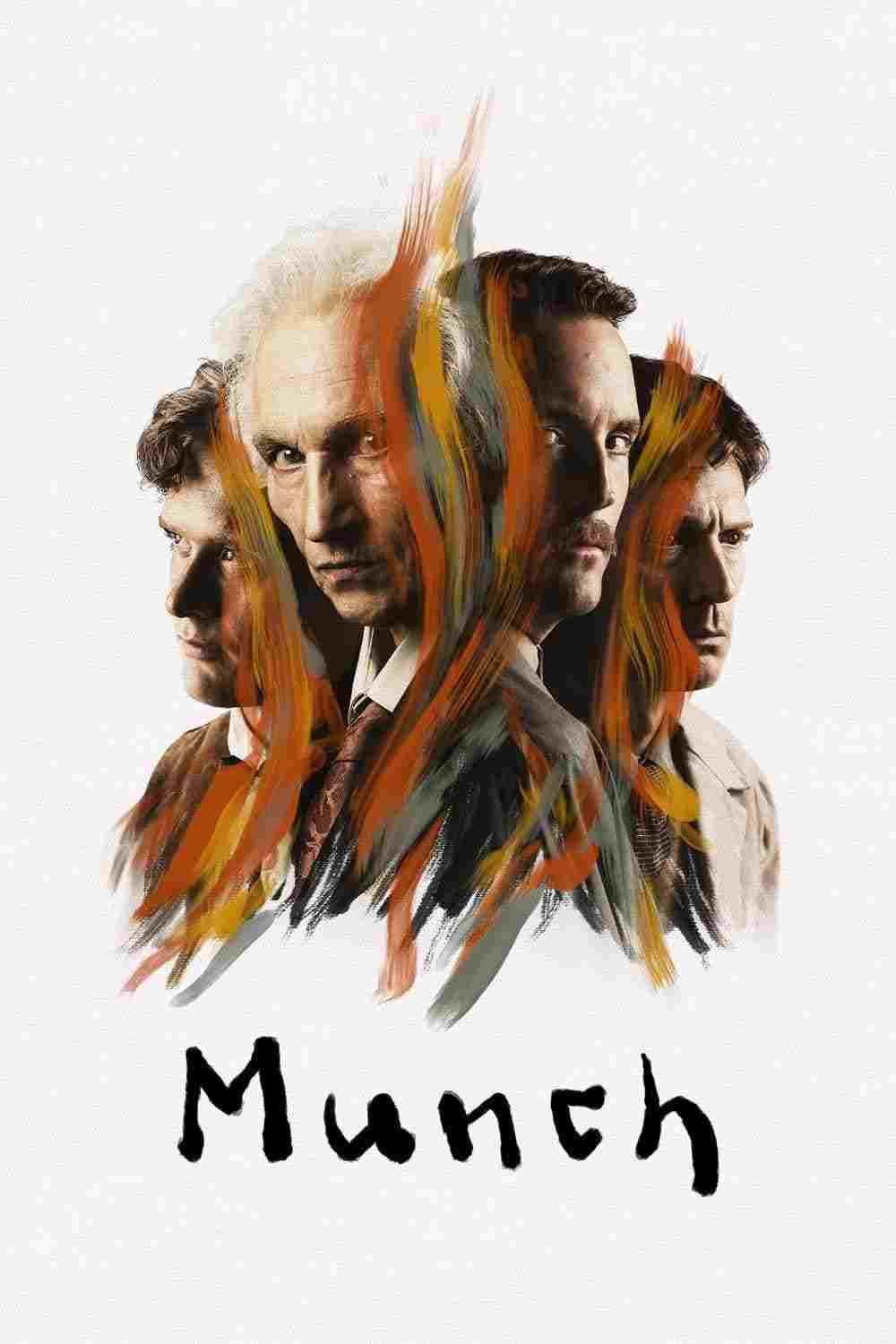 Munch Oglądaj w HD online