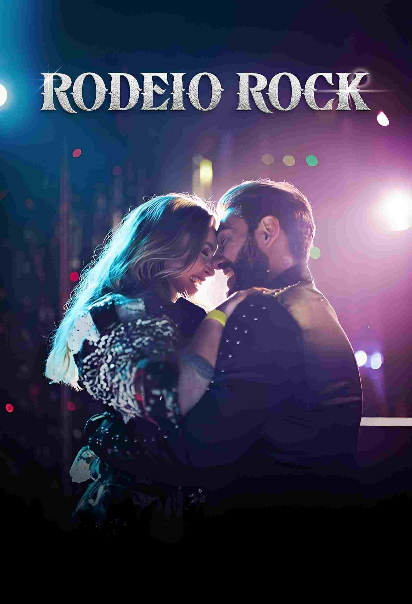 Rodeo rock Oglądaj w HD online