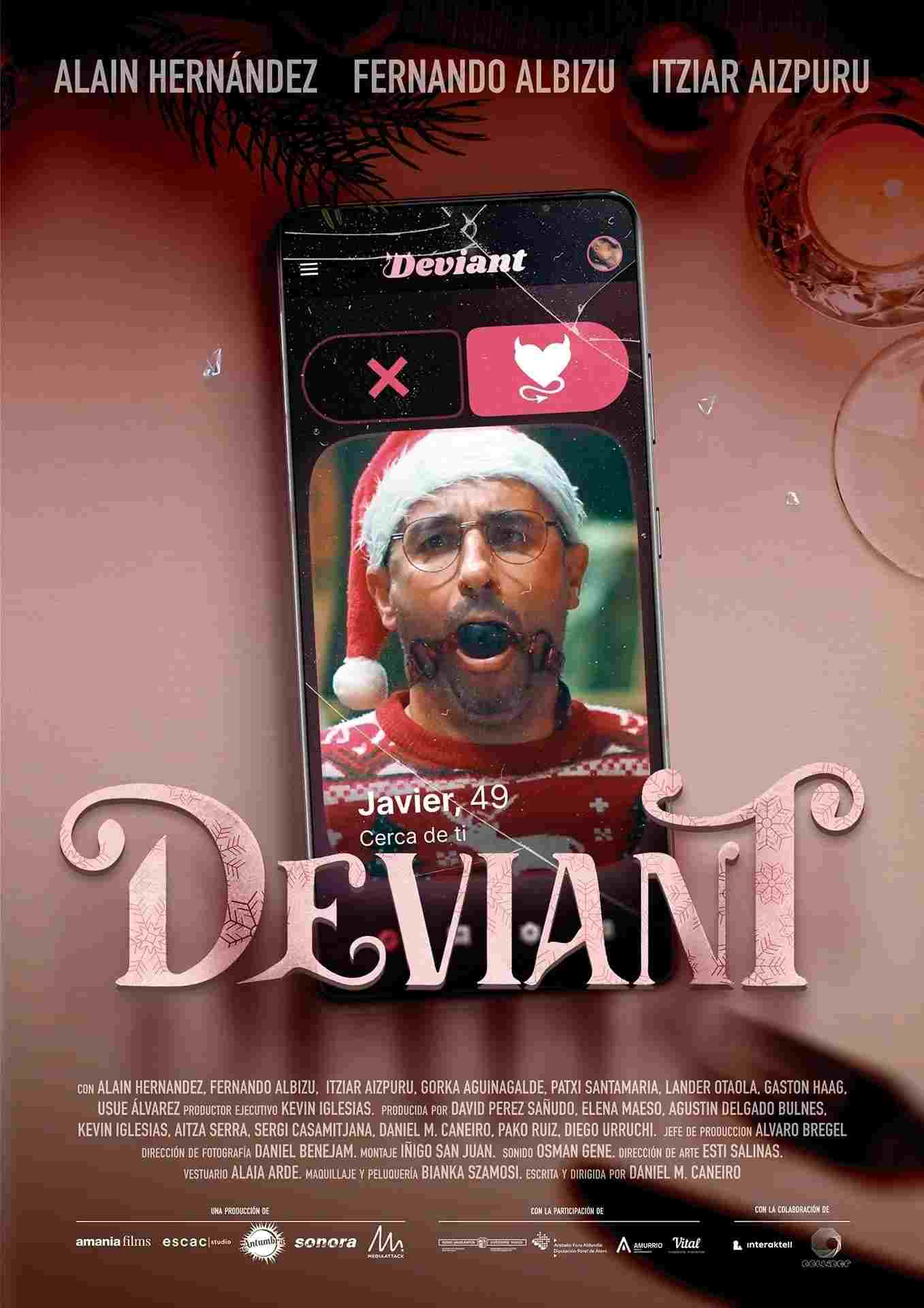 Deviant Oglądaj w HD online