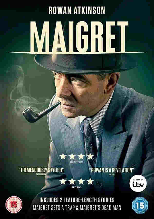 Maigret i jego nieboszczyk oglądaj online za darmo