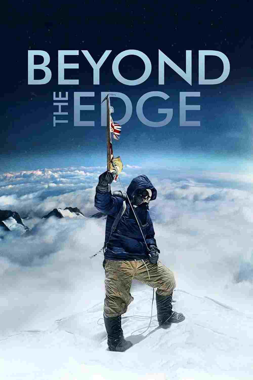 Everest - Poza krańcem świata Oglądaj w HD online