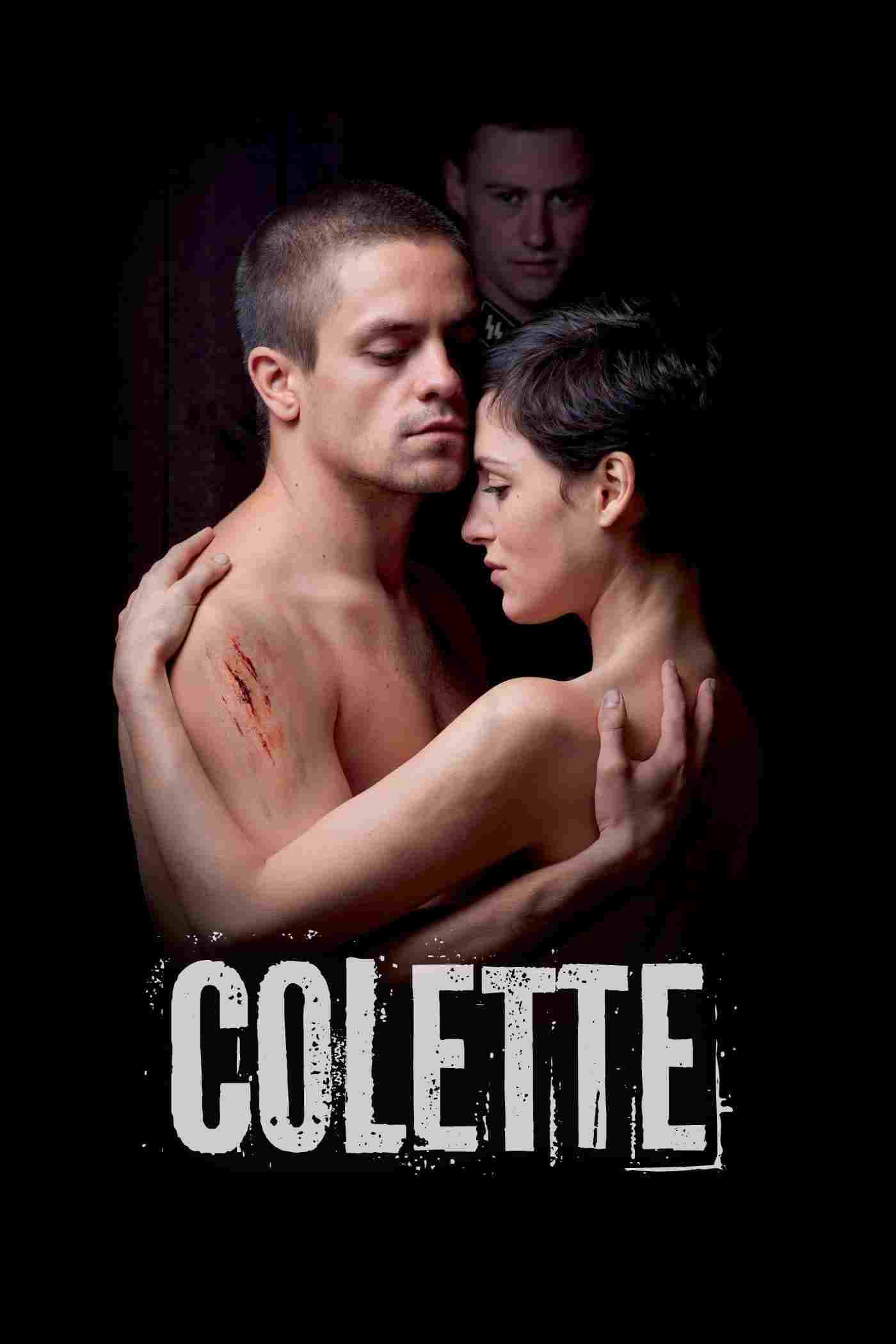 Colette oglądaj online za darmo