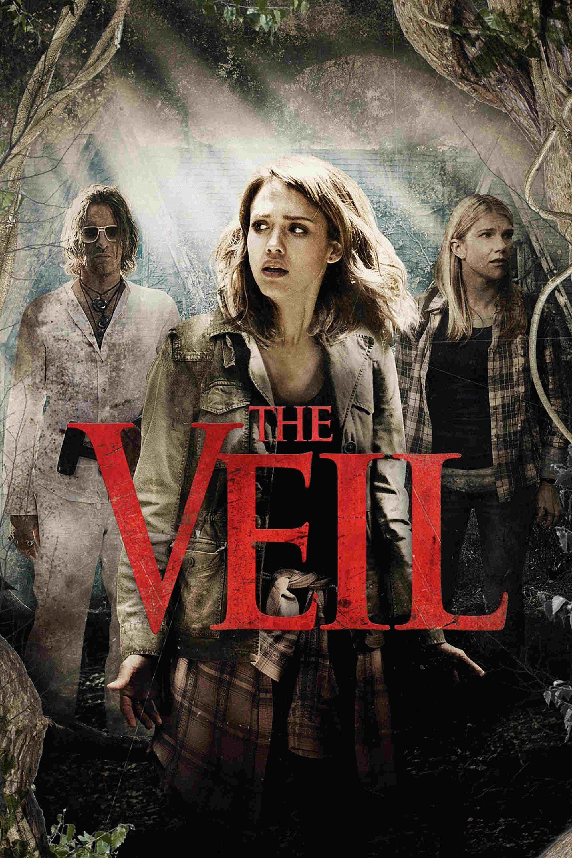 Powrót do Heaven's Veil Oglądaj w HD online