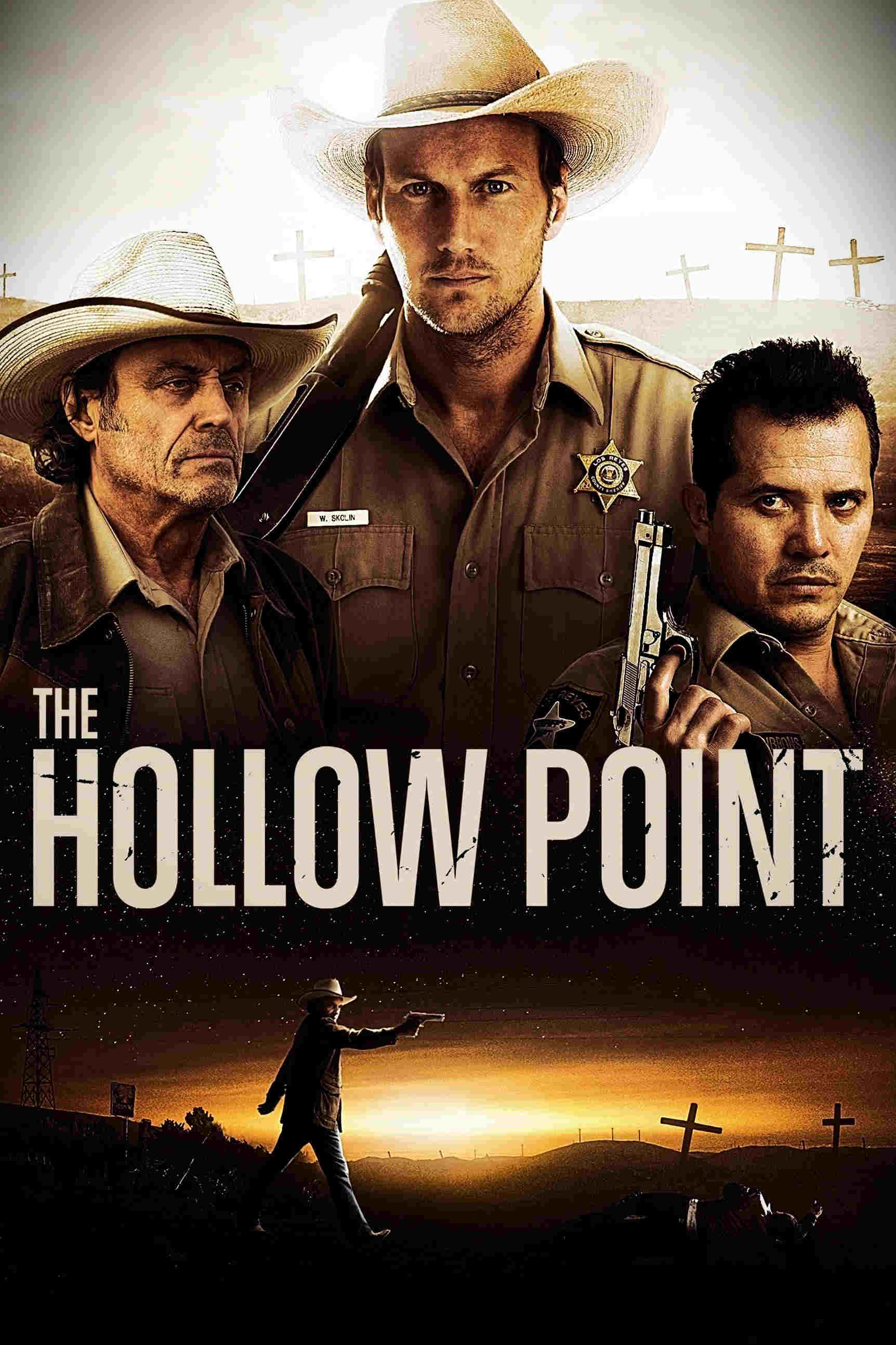 The Hollow Point Oglądaj w HD online