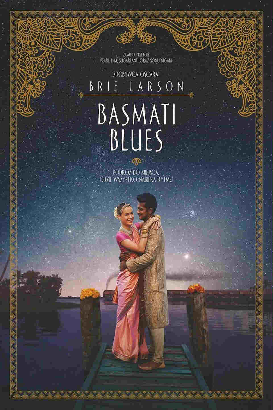 Basmati Blues Oglądaj w HD online