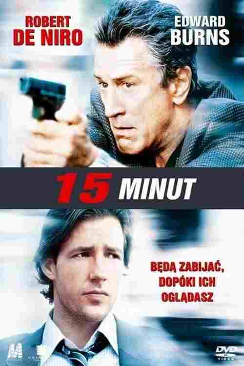 15 Minut oglądaj online za darmo
