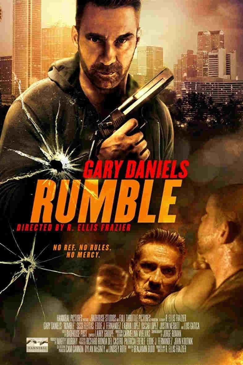 Rumble Oglądaj w HD online