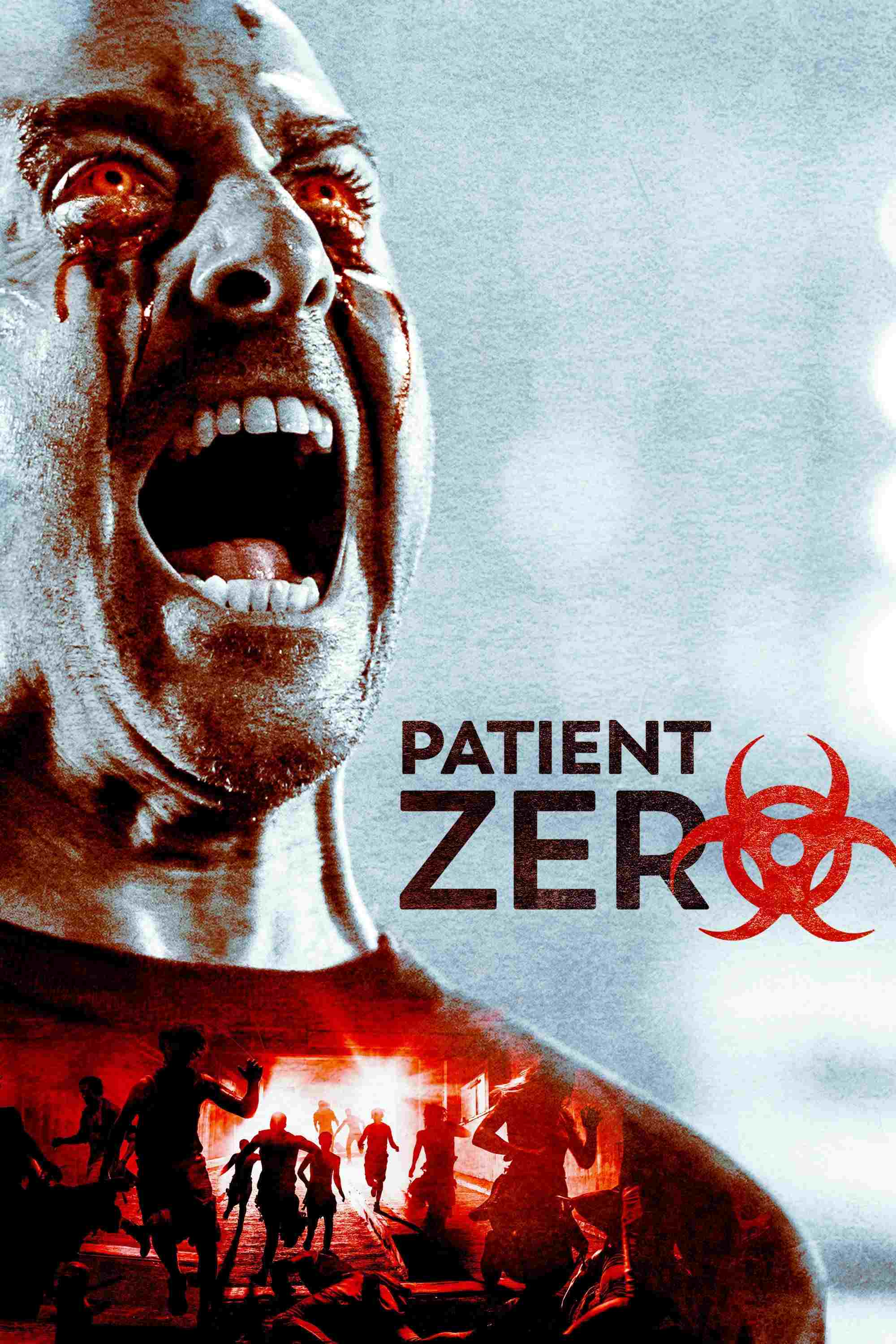 Pacjent zero oglądaj online za darmo