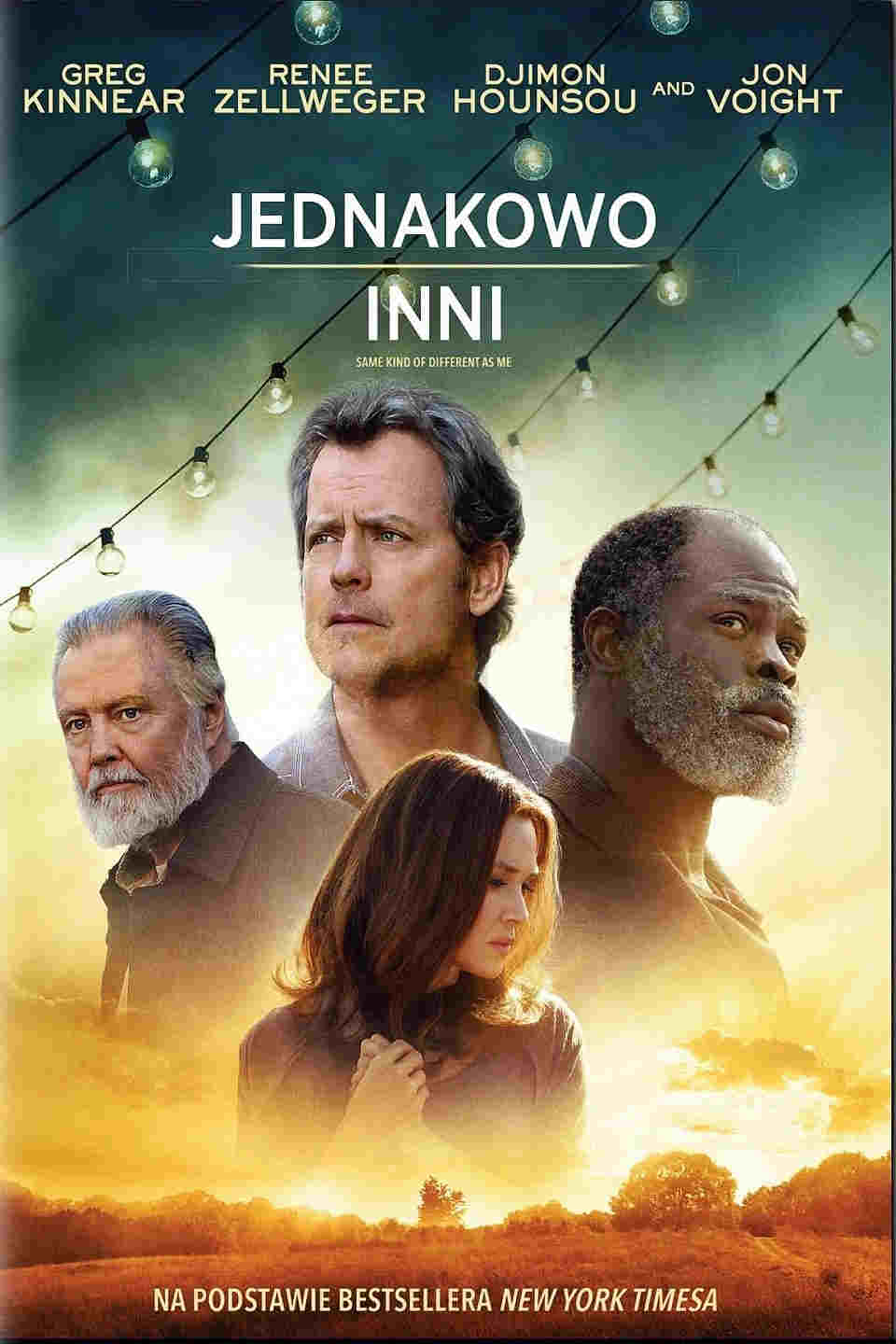 Jednakowo inni oglądaj online za darmo