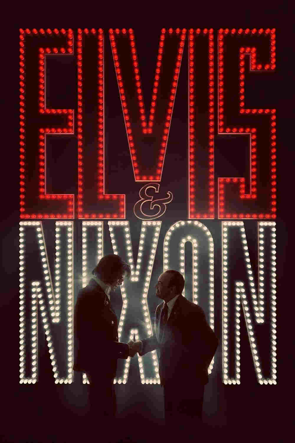 Elvis & Nixon Oglądaj w HD online