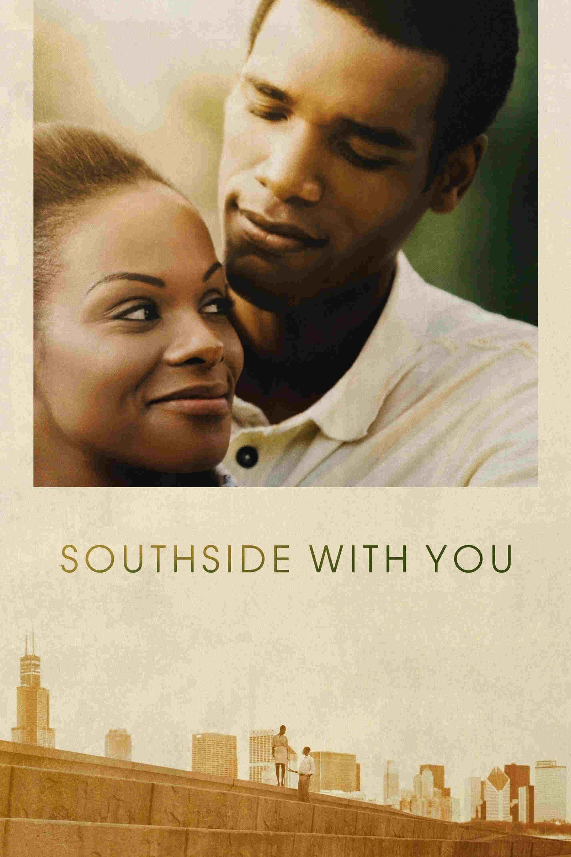 Southside with You Oglądaj w HD online