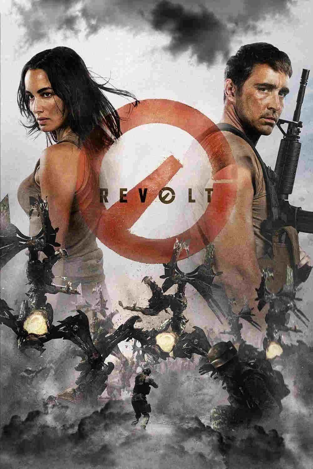 Revolt Oglądaj online za darmo w dobrej jakości