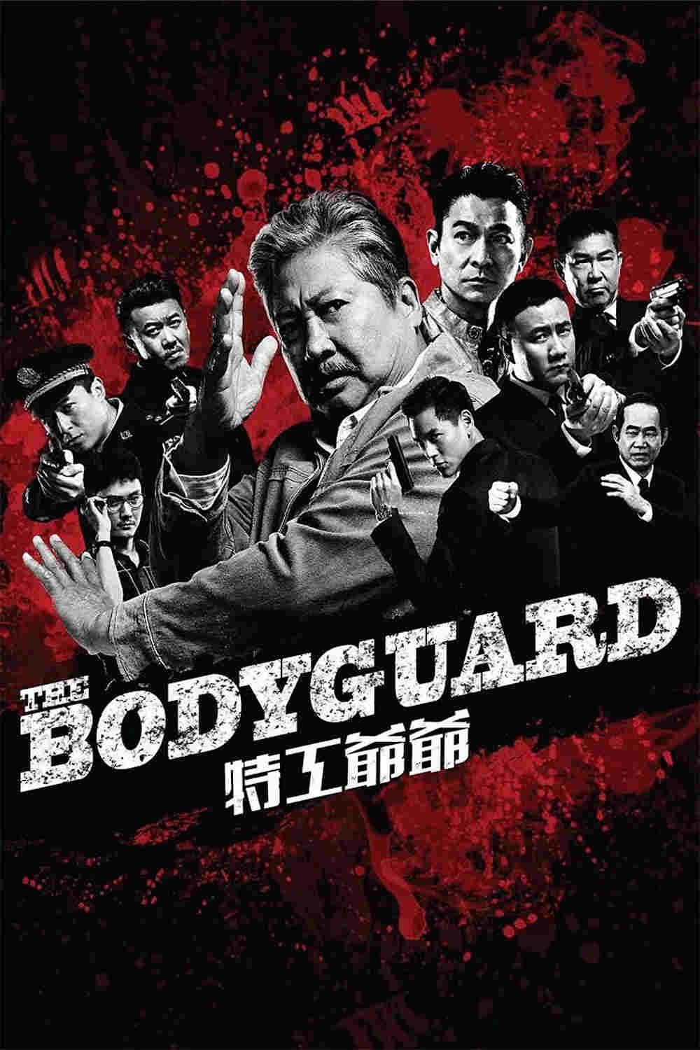 My Beloved Bodyguard oglądaj online za darmo