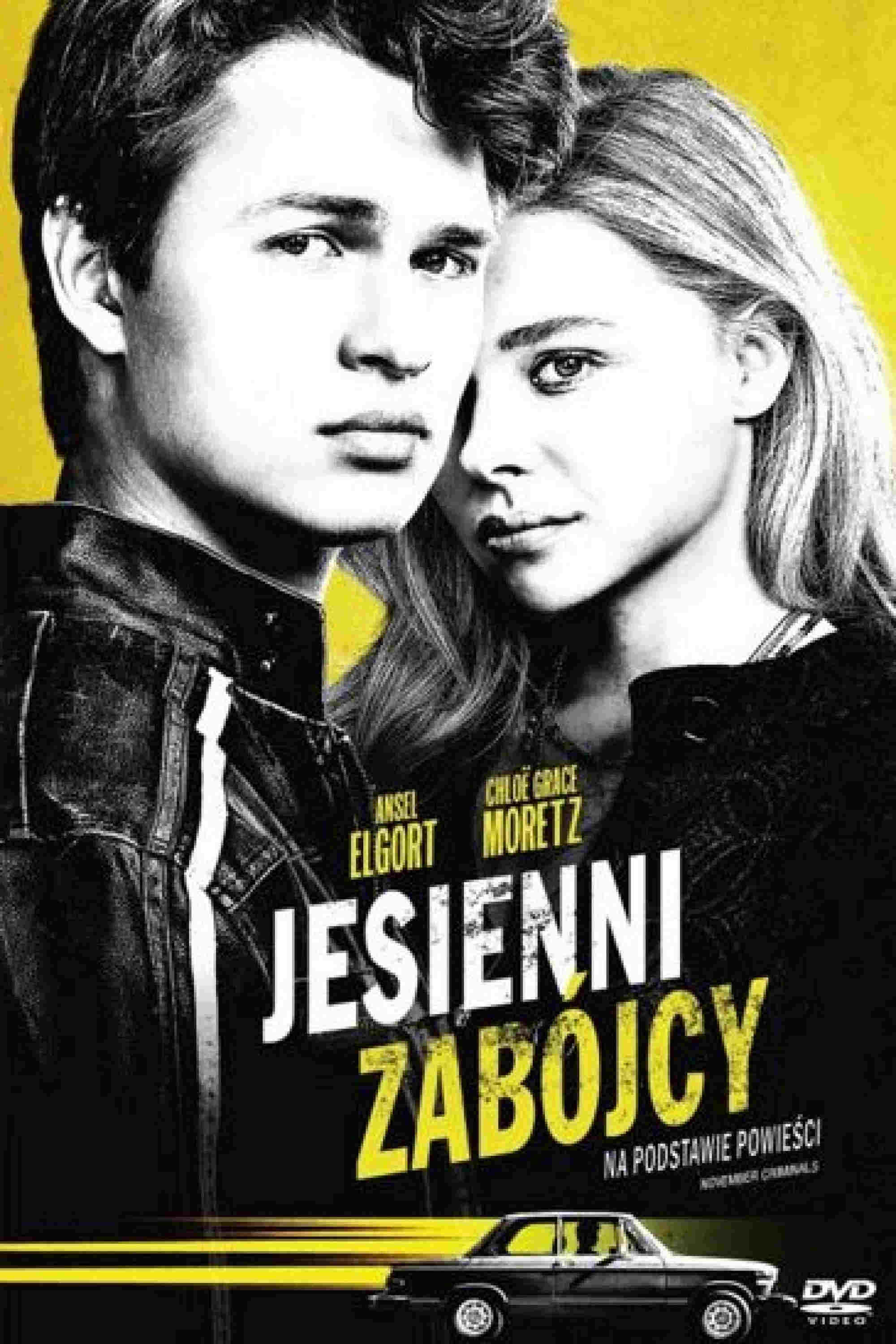 Jesienni zabójcy Oglądaj w HD online