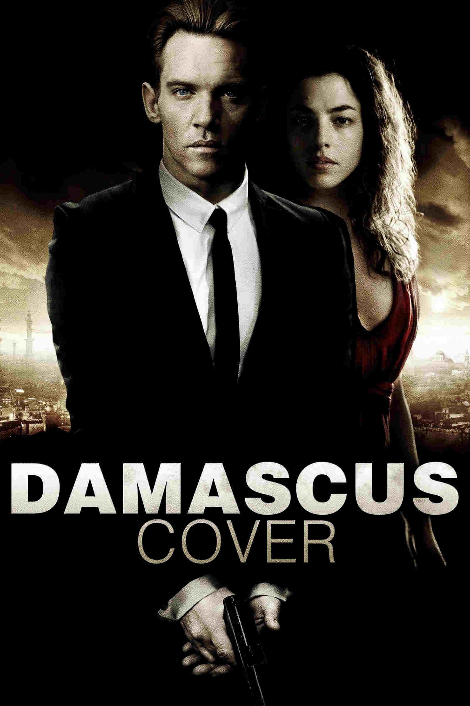 Damascus Cover Oglądaj w HD online