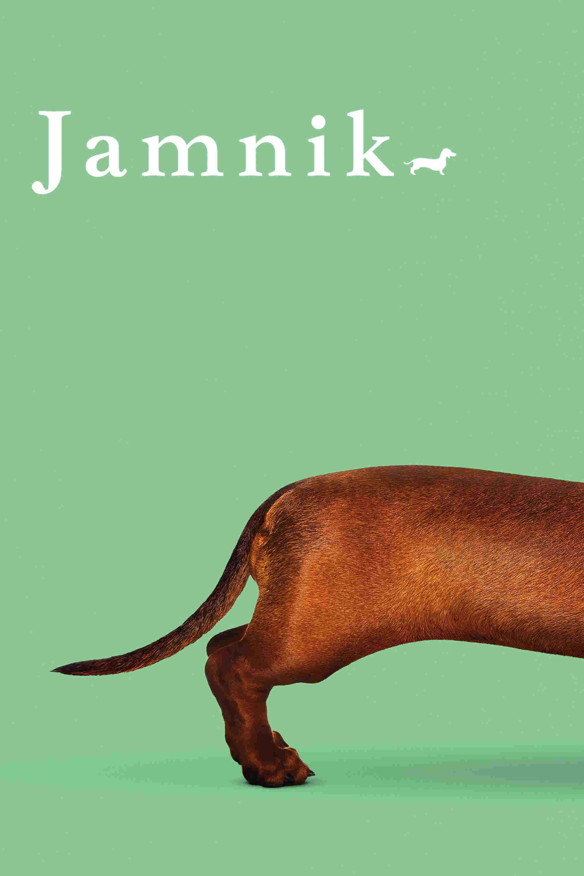 Jamnik Oglądaj w HD online