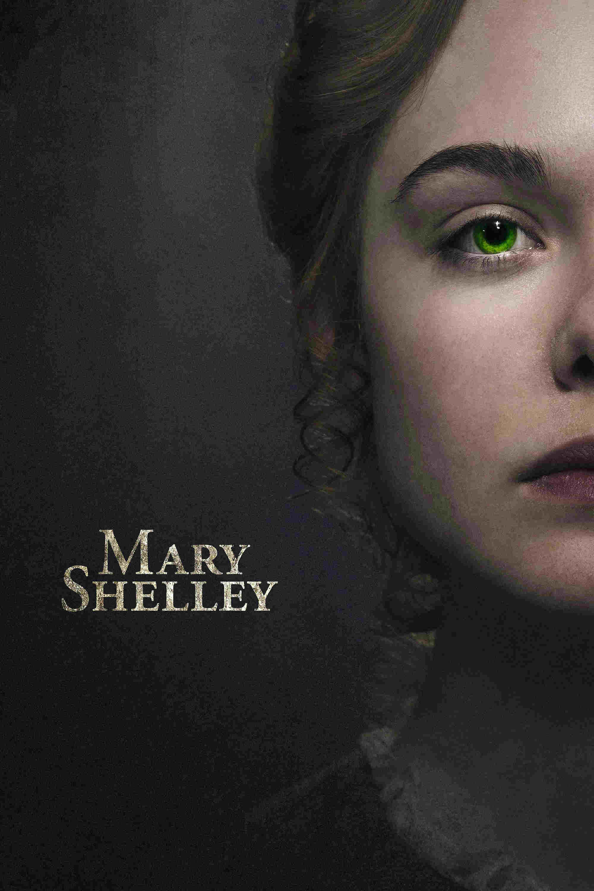 Mary Shelley Oglądaj w HD online