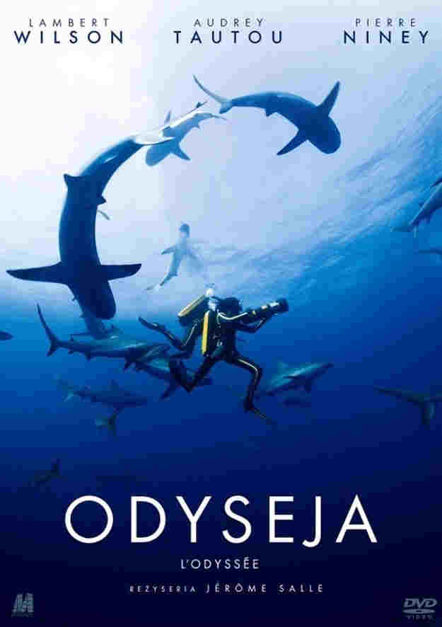 Odyseja Oglądaj w HD online