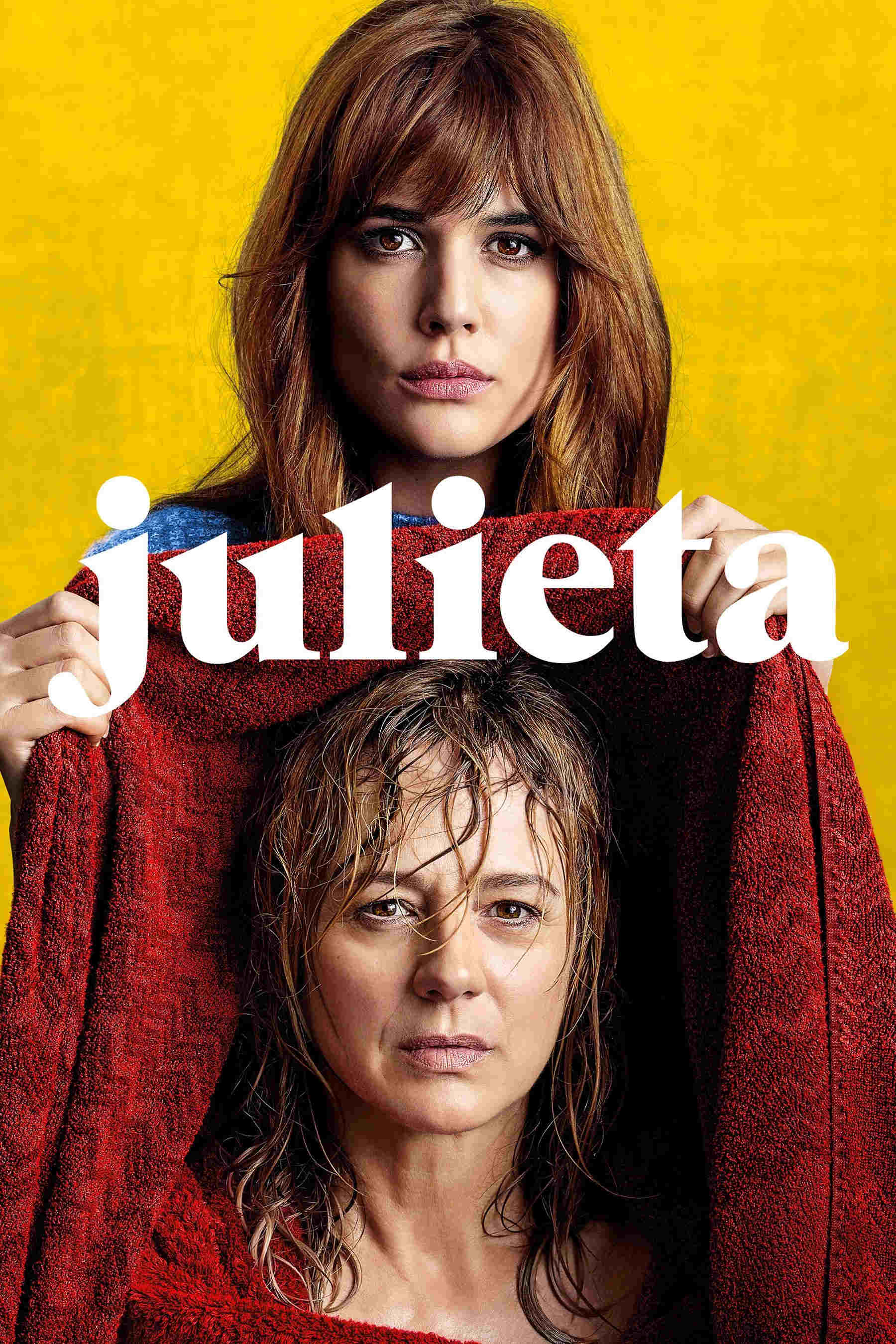 Julieta Oglądaj w HD online