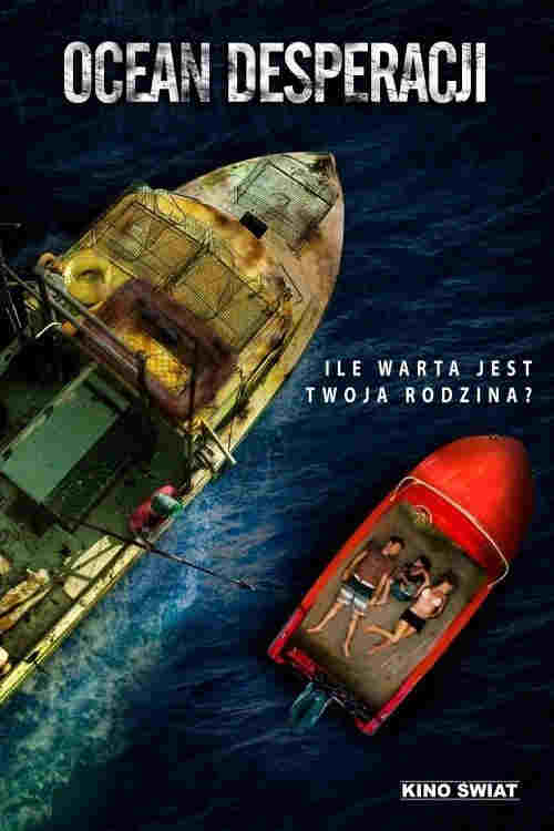 Ocean desperacji Oglądaj w HD online