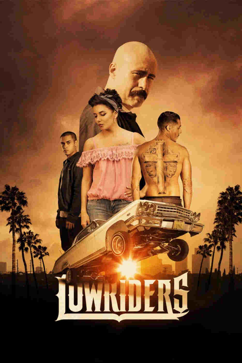 Lowriders Oglądaj w HD online