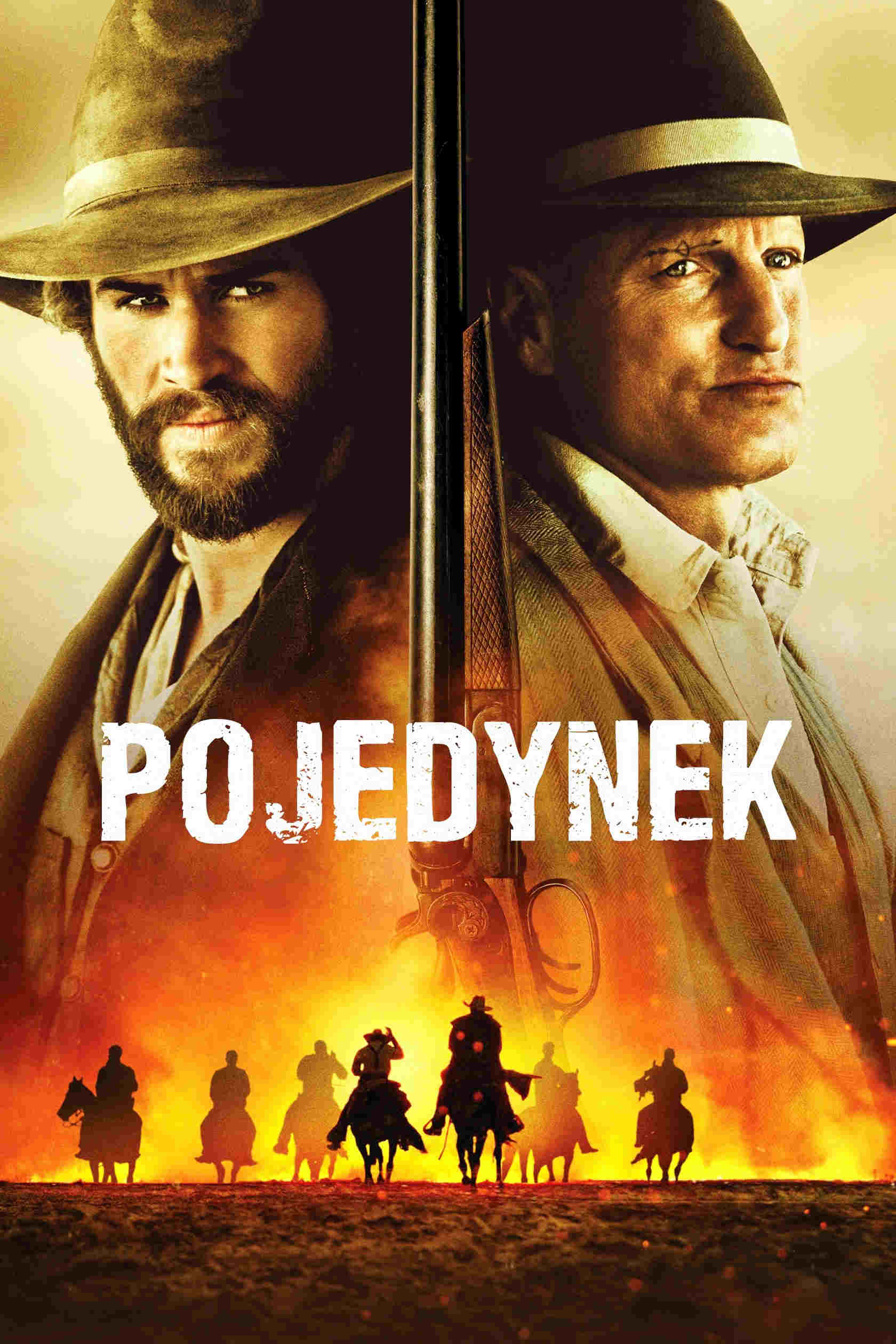 Pojedynek Oglądaj w HD online