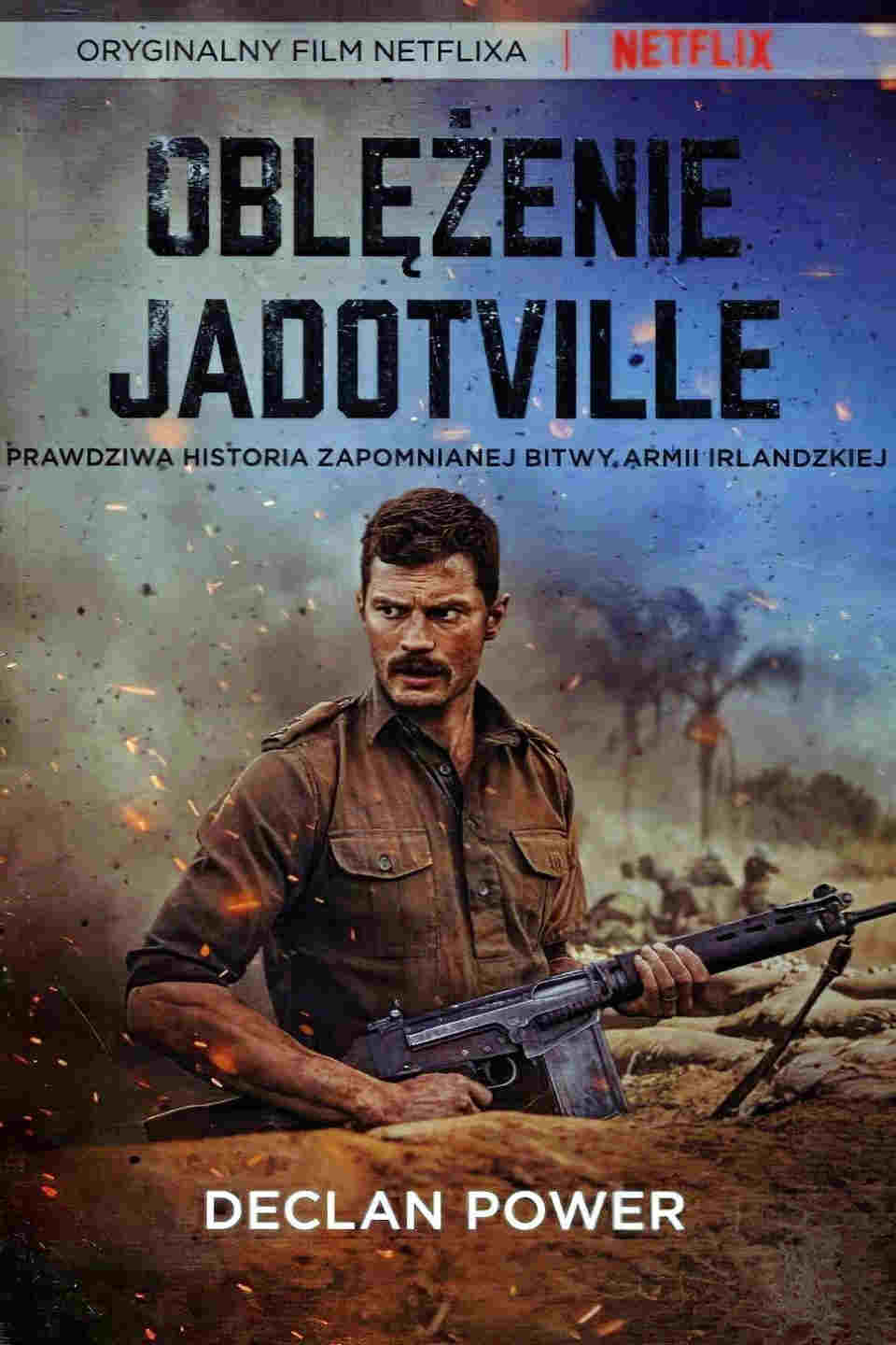 Oblężenie Jadotville Oglądaj w HD online