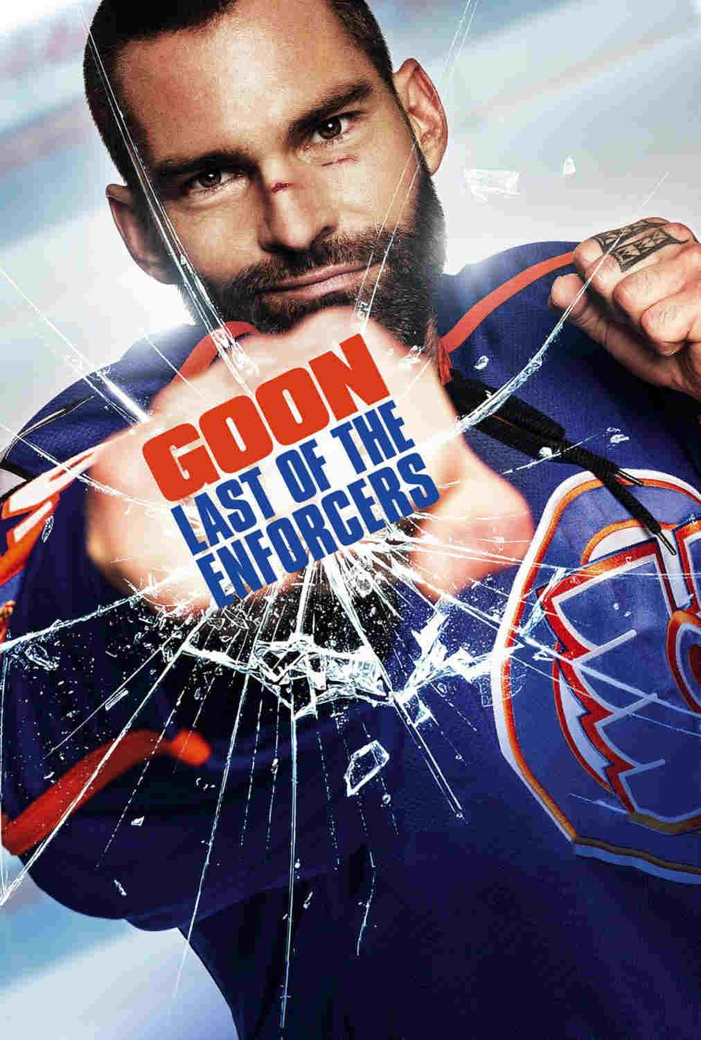 Goon: Last of the Enforcers Oglądaj w HD online