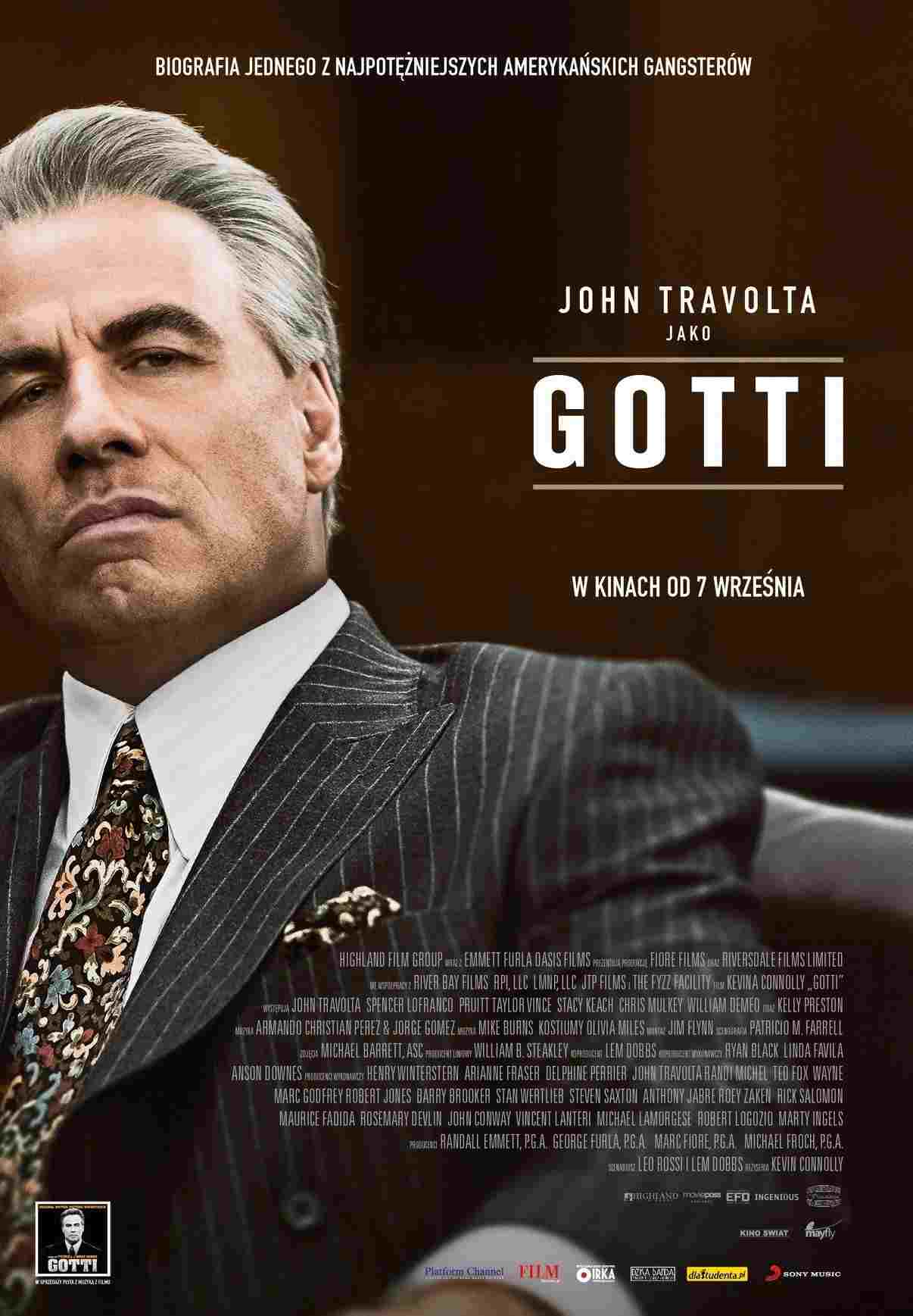 Gotti oglądaj online za darmo