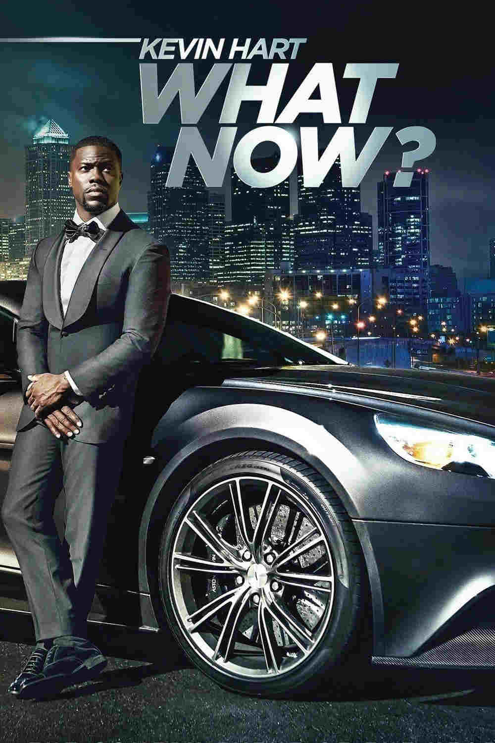 Kevin Hart: What Now? Oglądaj w HD online