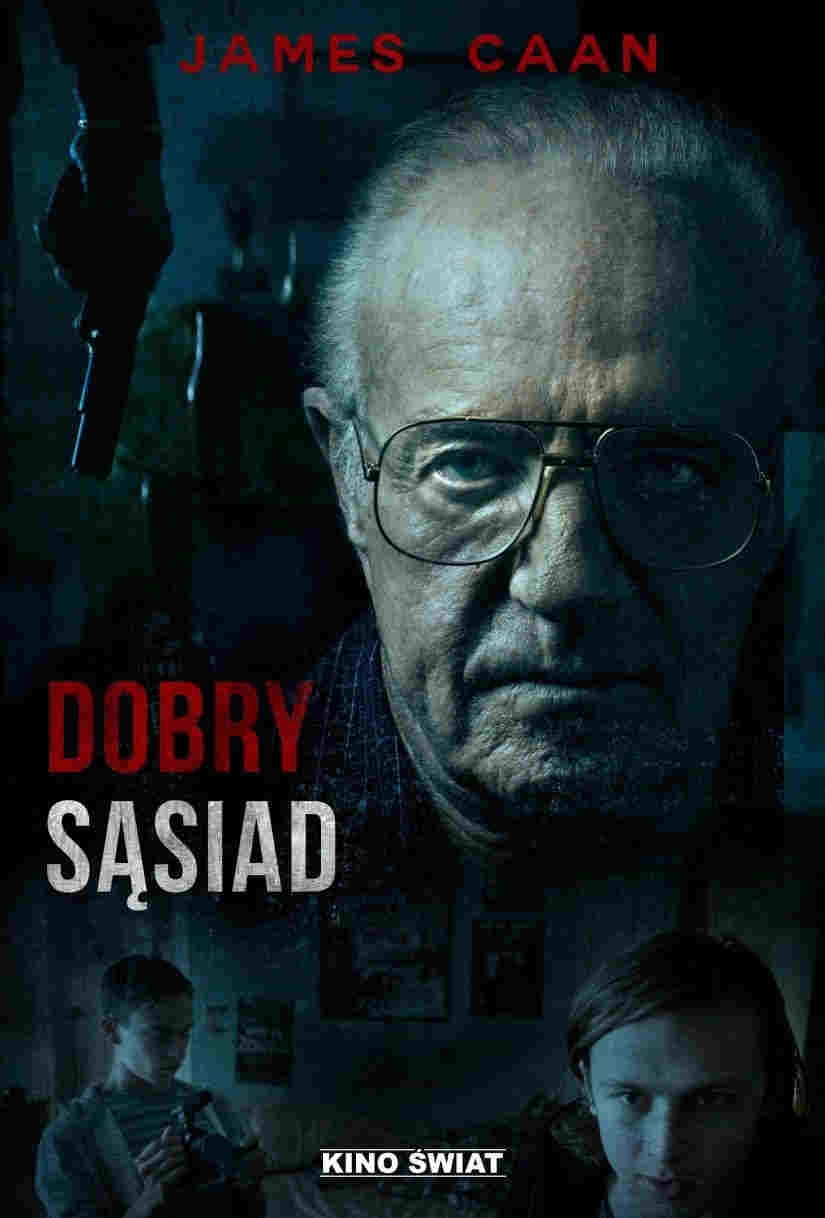 Dobry sąsiad oglądaj online za darmo