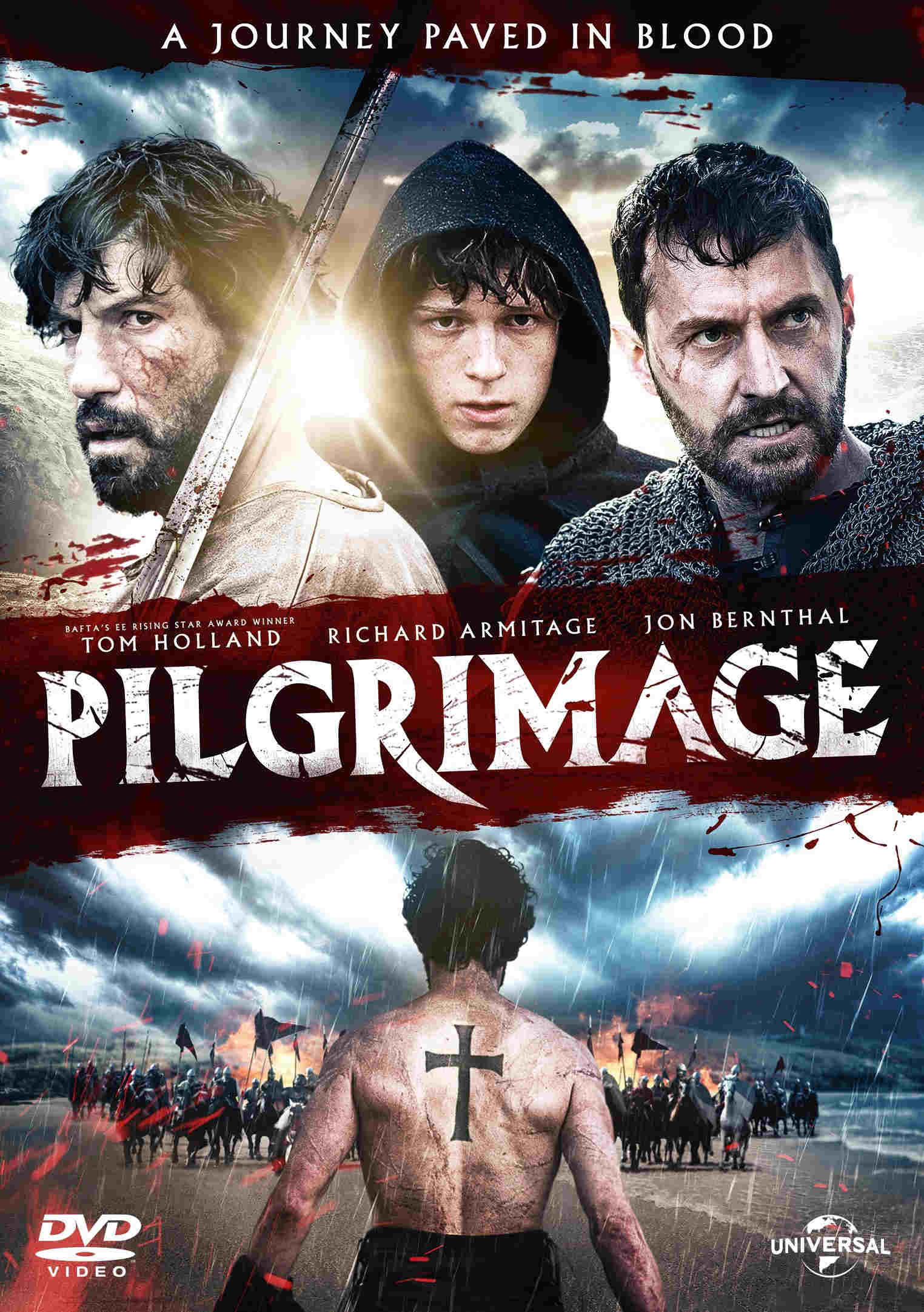 Pilgrimage Oglądaj w HD online