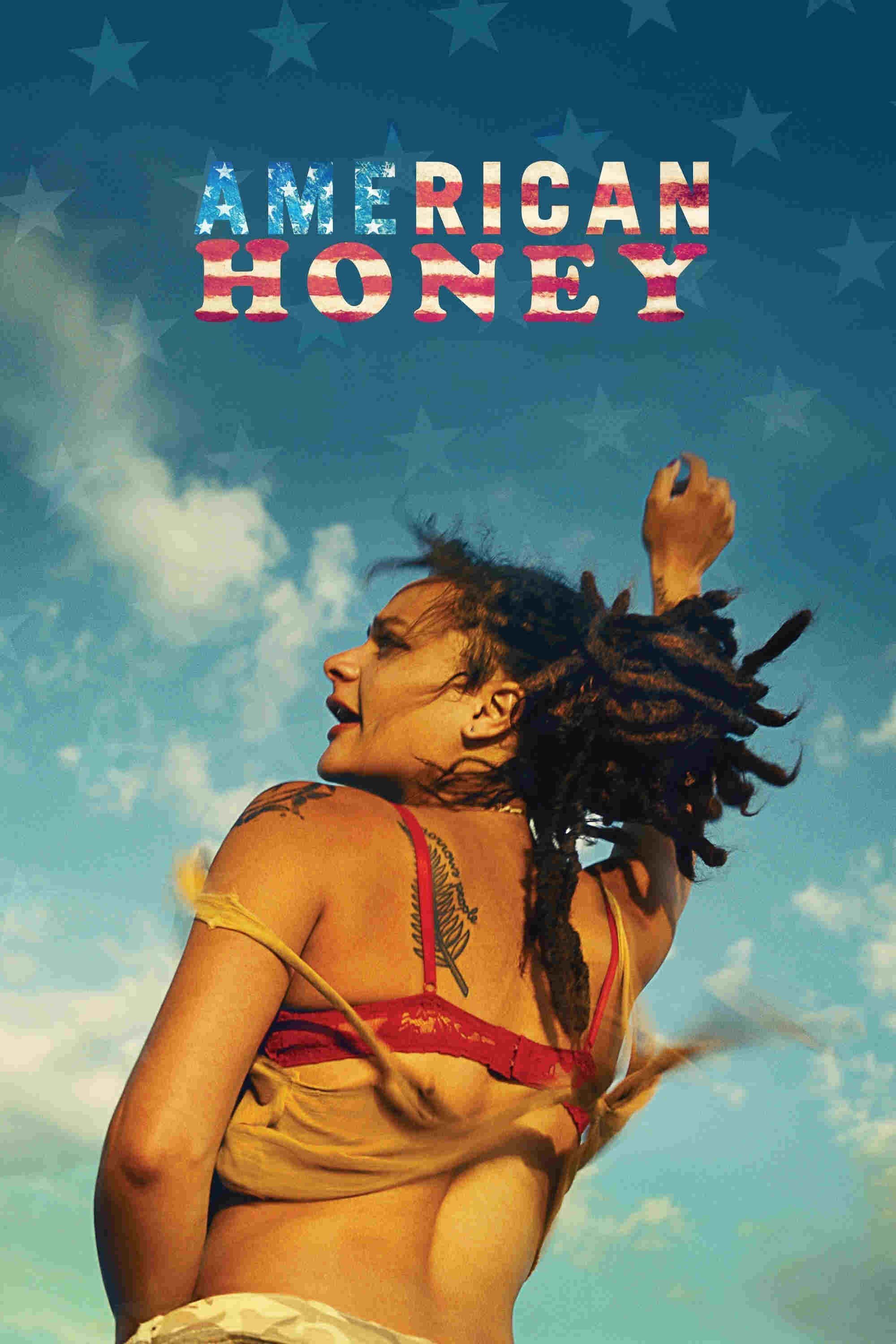American Honey oglądaj online za darmo