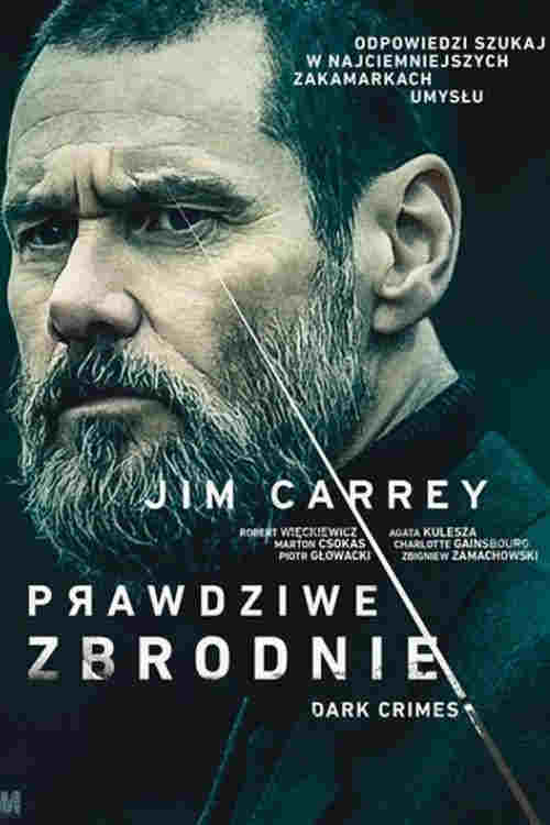 Prawdziwe zbrodnie Oglądaj w HD online