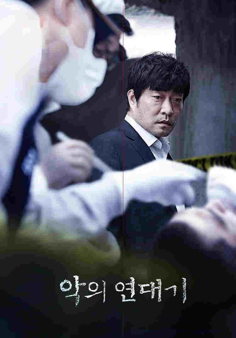 The Chronicles of Evil Oglądaj w HD online