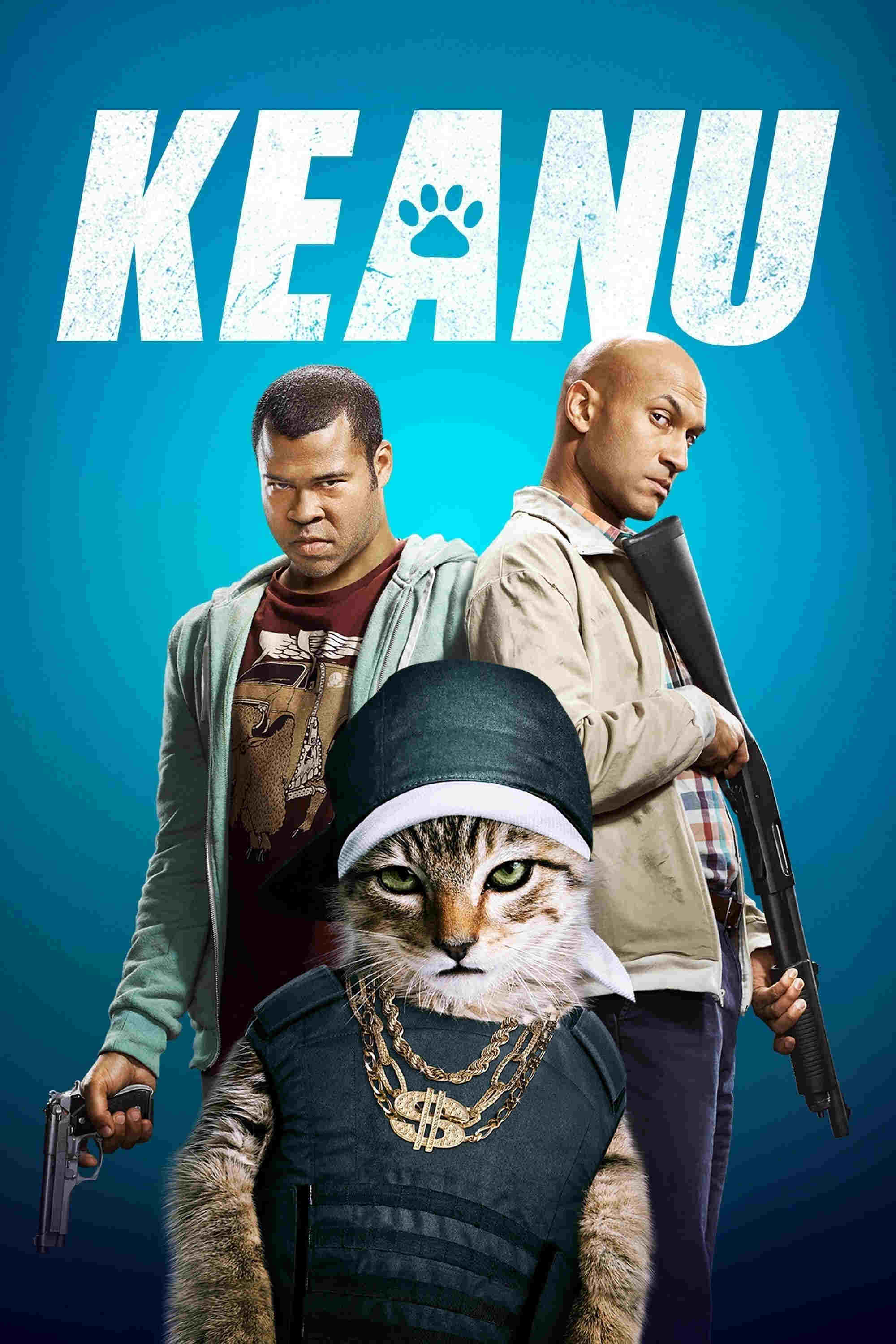 Keanu Oglądaj w HD online