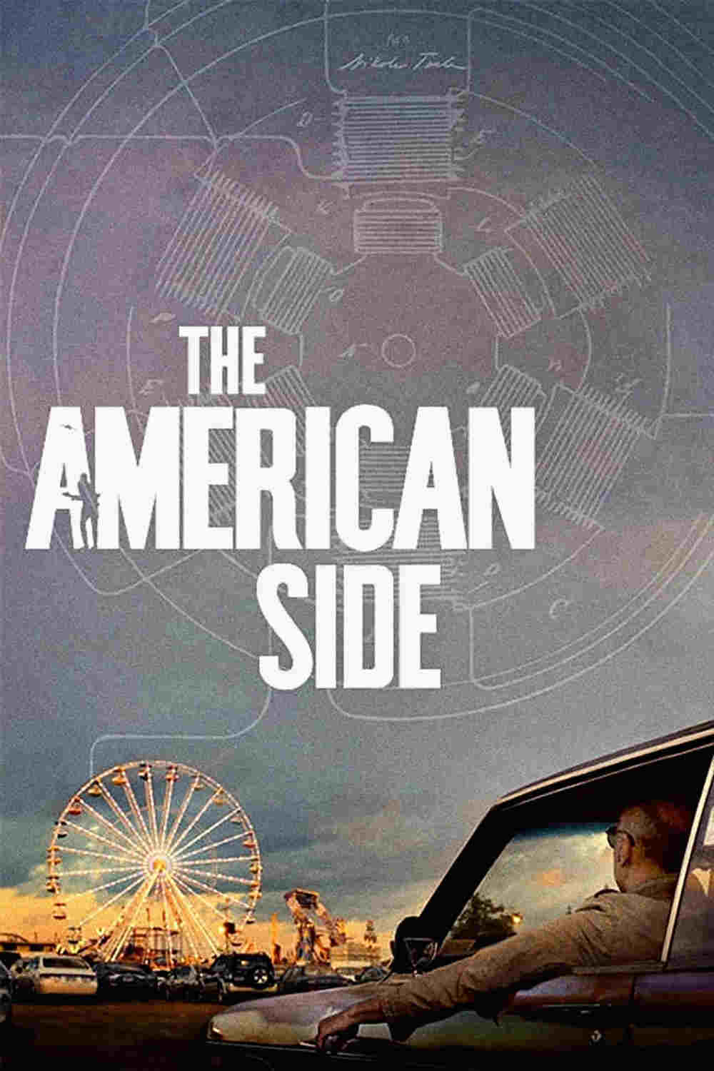 The American Side Oglądaj w HD online