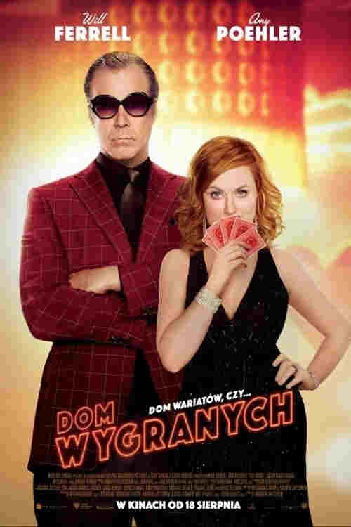 Dom wygranych Oglądaj w HD online