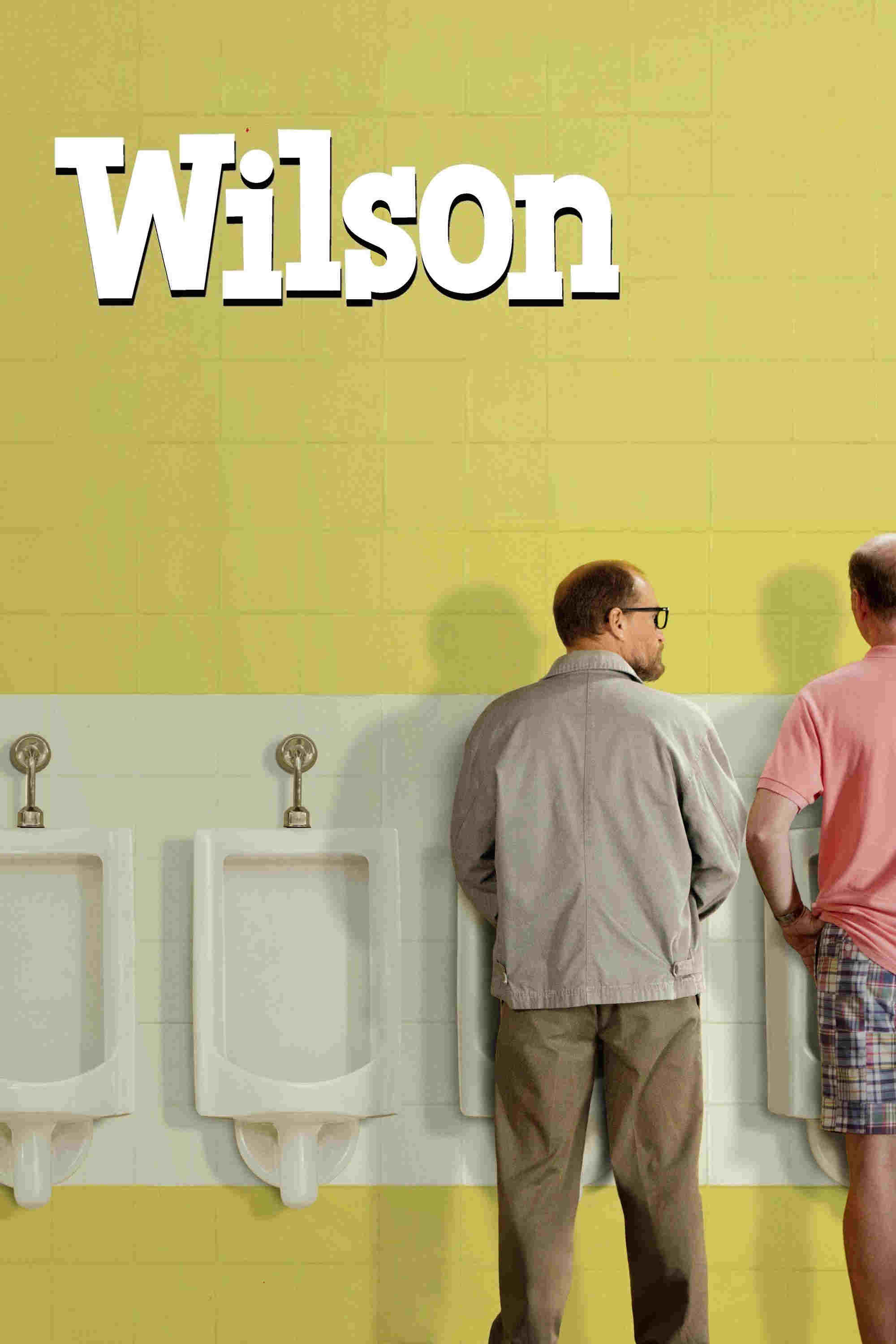 Wilson Oglądaj w HD online