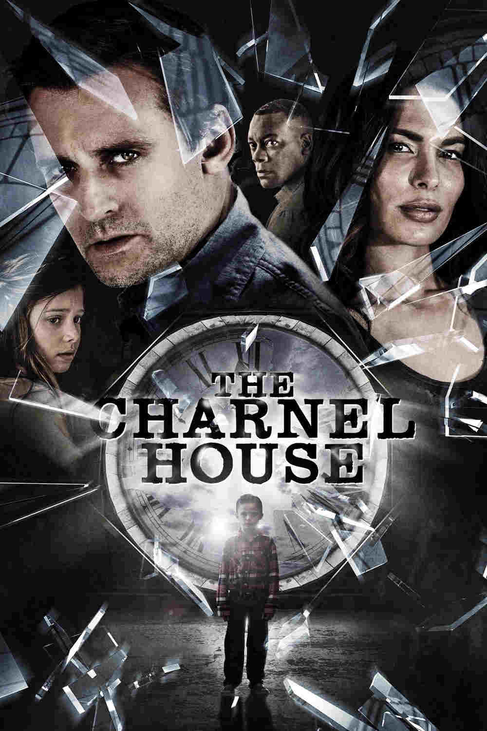 Dom Charnela Oglądaj w HD online