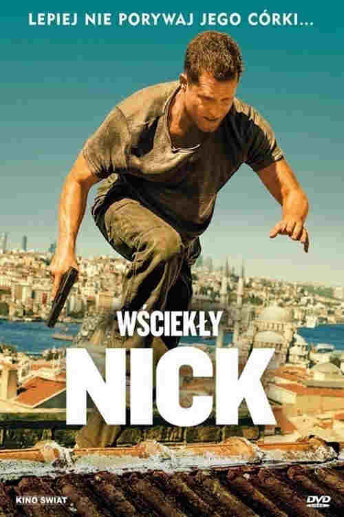 Wściekły Nick oglądaj online za darmo