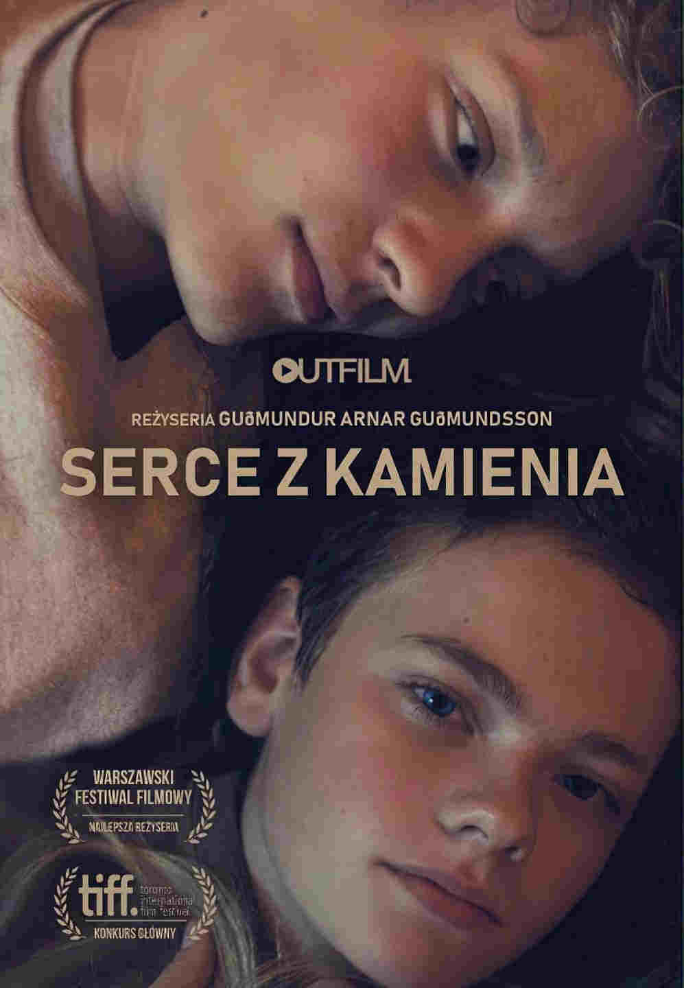 Serce z kamienia Oglądaj w HD online