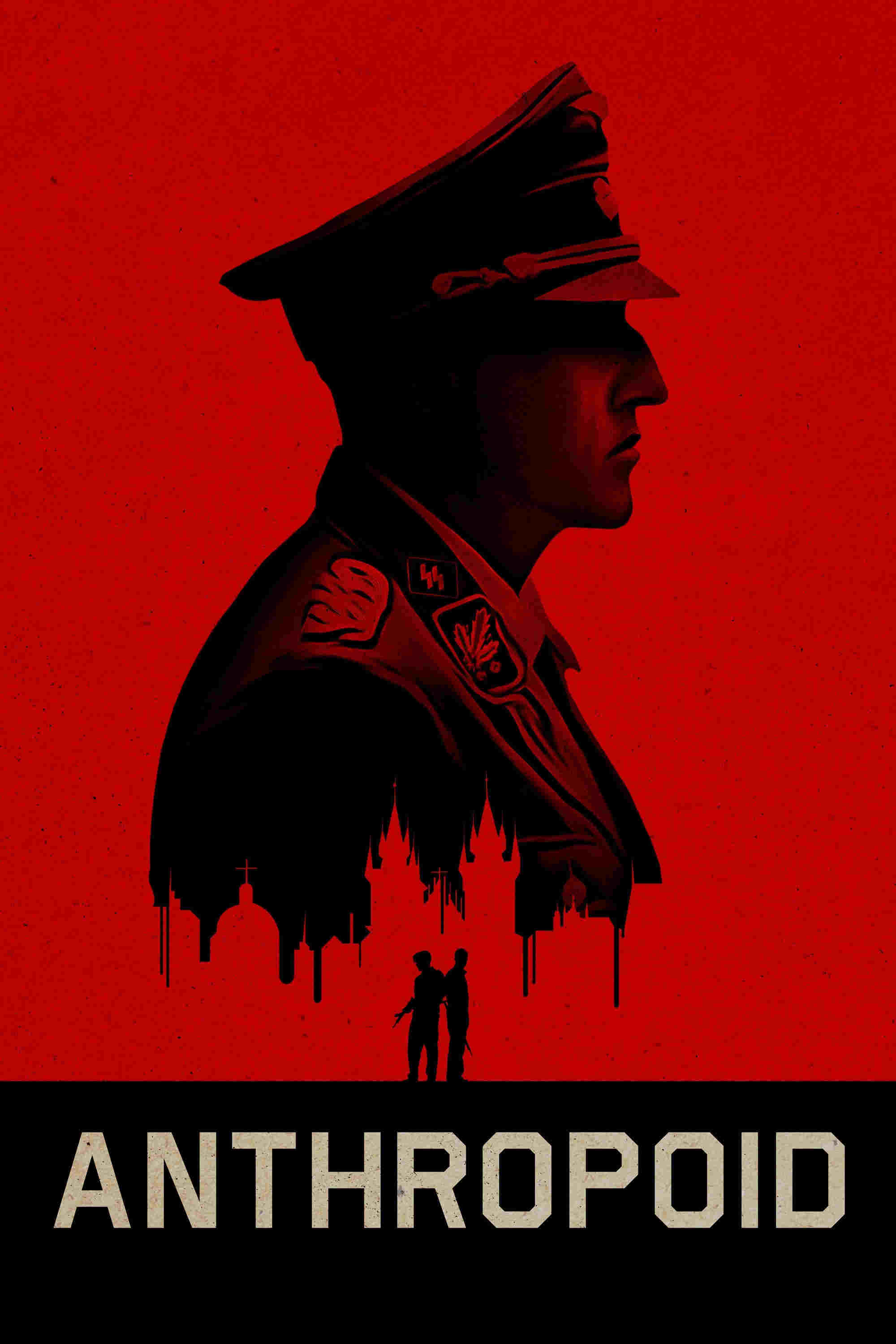 Operacja Anthropoid Oglądaj w HD online