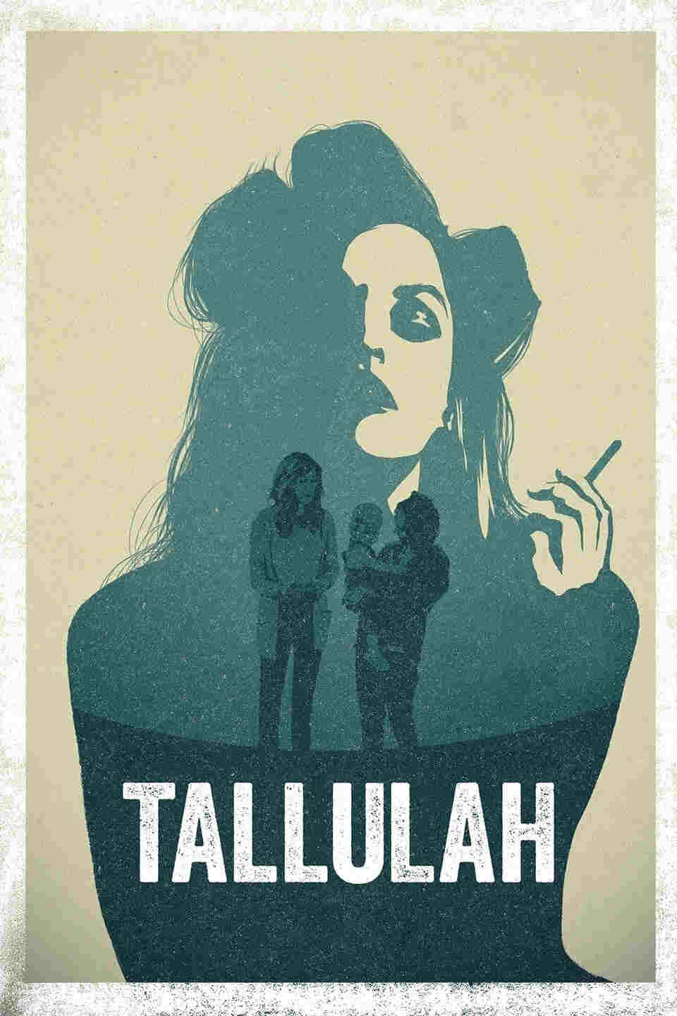 Tallulah oglądaj online za darmo