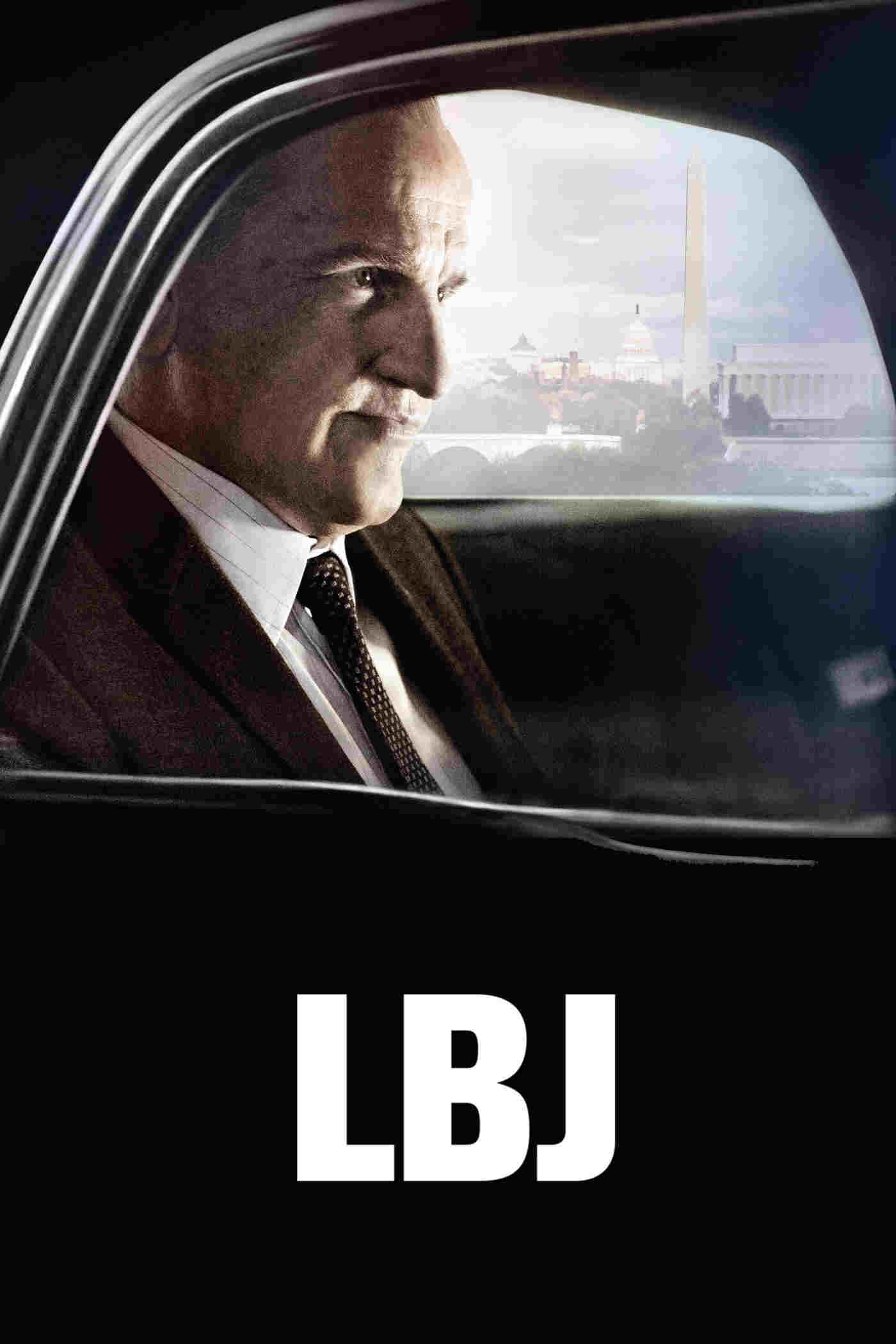 LBJ oglądaj online za darmo