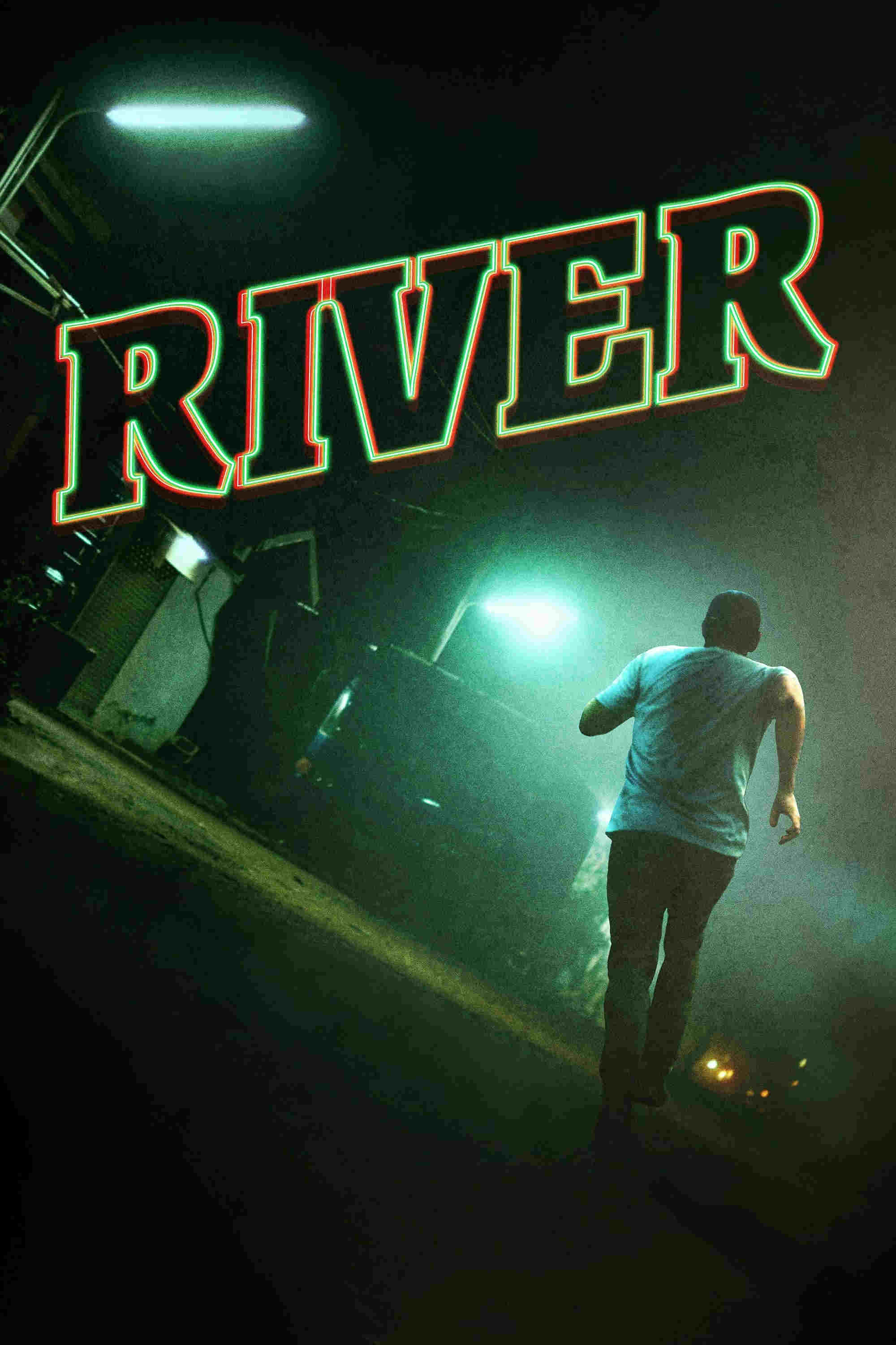 River Oglądaj w HD online