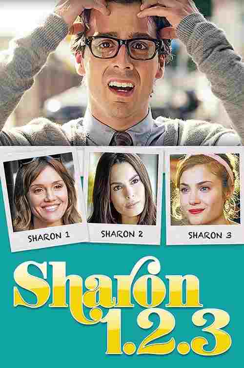 Sharon 1.2.3. Oglądaj w HD online