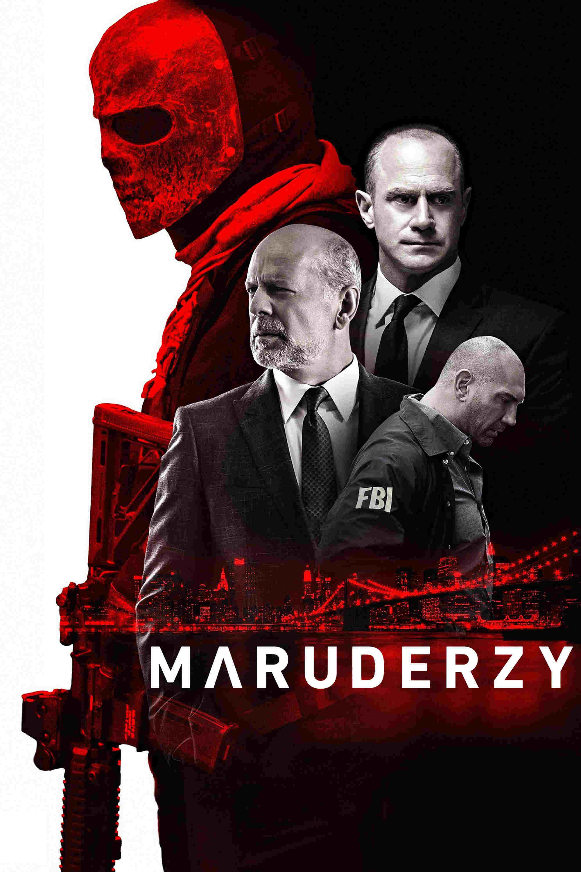 Maruderzy Oglądaj w HD online