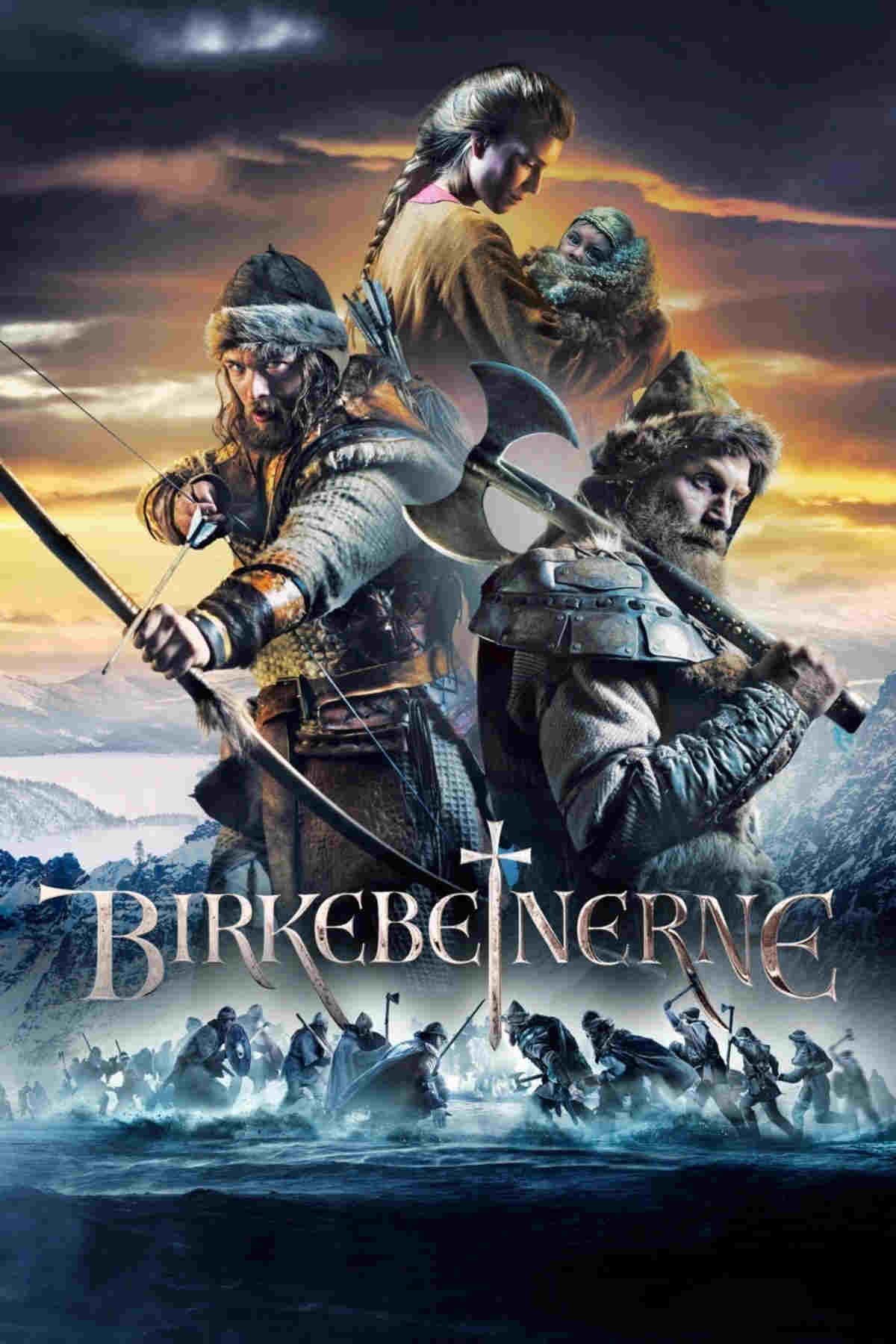 Ostatni król Oglądaj w HD online