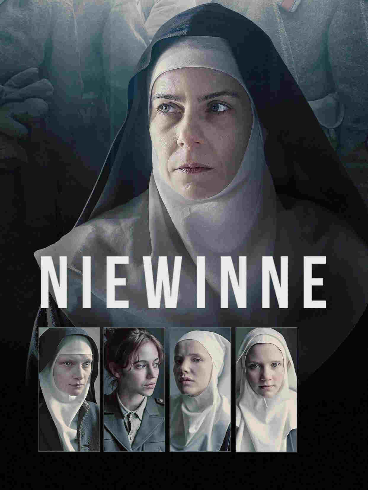 Niewinne oglądaj online za darmo